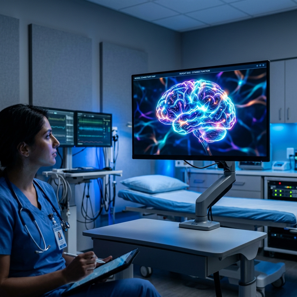 Neurosciences specialty