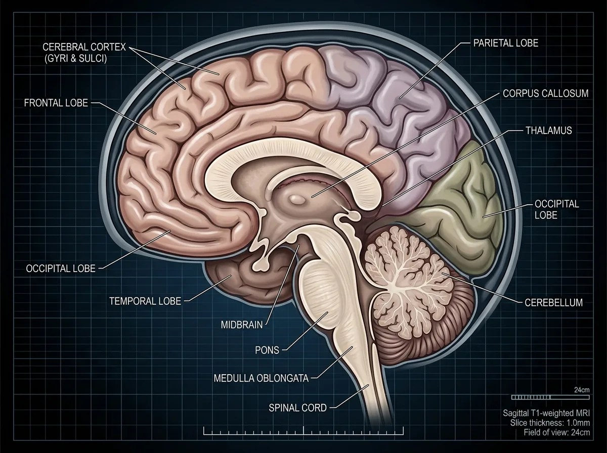 Head & Brain Scan